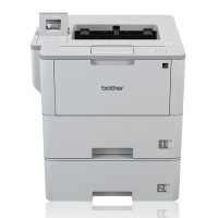 Brother HL-L6300DWT A4 imprimante laser réseau noir et blanc avec wifi HLL6300DWTRF1 832840