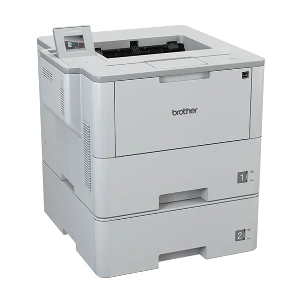 Brother HL-L6300DWT A4 imprimante laser réseau noir et blanc avec wifi HLL6300DWTRF1 832840 - 3