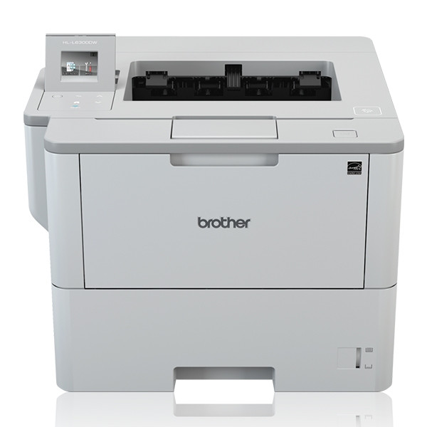 Brother HL-L6300DW A4 imprimante laser réseau noir et blanc avec wifi HLL6300DWRF1 832839 - 1