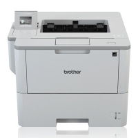 Brother HL-L6300DW A4 imprimante laser réseau noir et blanc avec wifi HLL6300DWRF1 832839