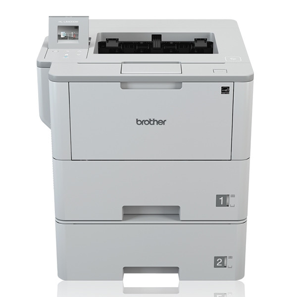 Brother HL-L6400DWT A4 imprimante laser réseau noir et blanc avec wifi HLL6400DWTRF1 832842 - 1