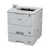 Brother HL-L6400DWT A4 imprimante laser réseau noir et blanc avec wifi HLL6400DWTRF1 832842 - 2