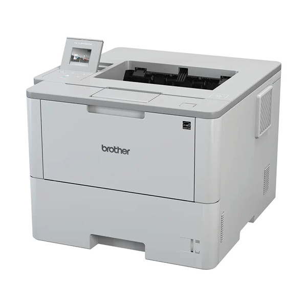 Brother HL-L6400DW A4 imprimante laser réseau noir et blanc avec wifi HLL6400DWRF1 832841 - 2