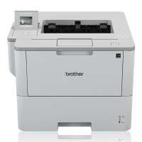 Brother HL-L6400DW A4 imprimante laser réseau noir et blanc avec wifi HLL6400DWRF1 832841