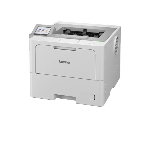 Brother HL-L6410DN imprimante laser A4 noir et blanc HLL6410DNRE1 833254 - 2