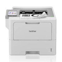 Brother HL-L6410DN imprimante laser A4 noir et blanc HLL6410DNRE1 833254