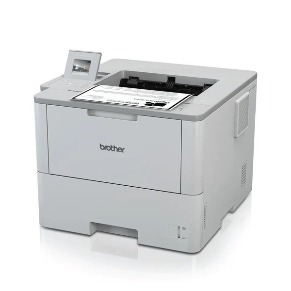 Brother HL-L6450DW A4 imprimante laser noir et blanc avec wifi HL-L6450DW 832909 - 2