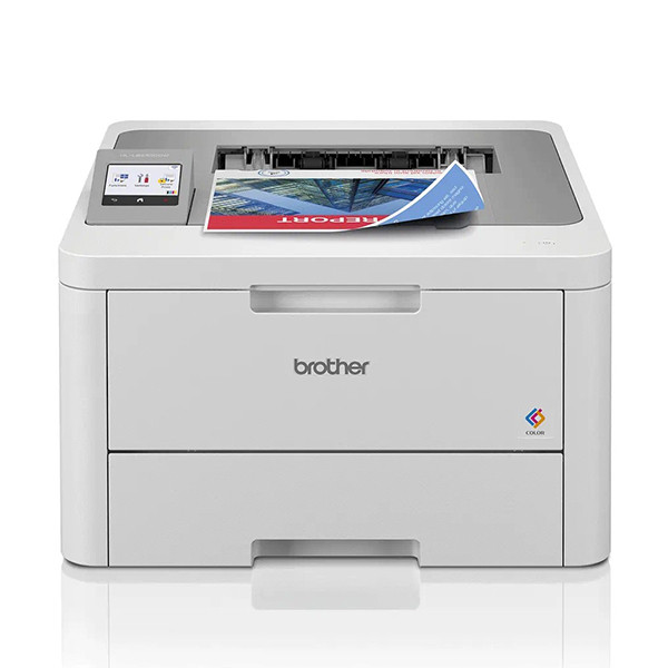 Brother HL-L8230CDW imprimante laser couleur A4 avec wifi HLL8230CDWRE1 HLL8230CDWYJ1 833265 - 1