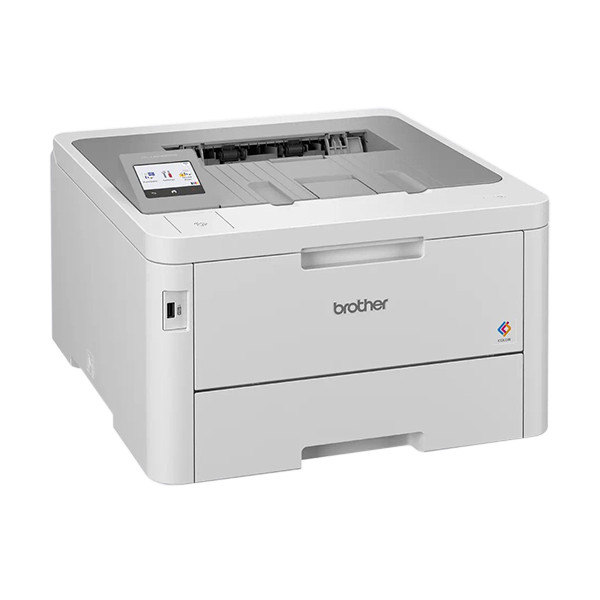 Brother HL-L8240CDW imprimante LED couleur A4 avec wifi HLL8240CDWRE1 HLL8240CDWYJ1 833266 - 3