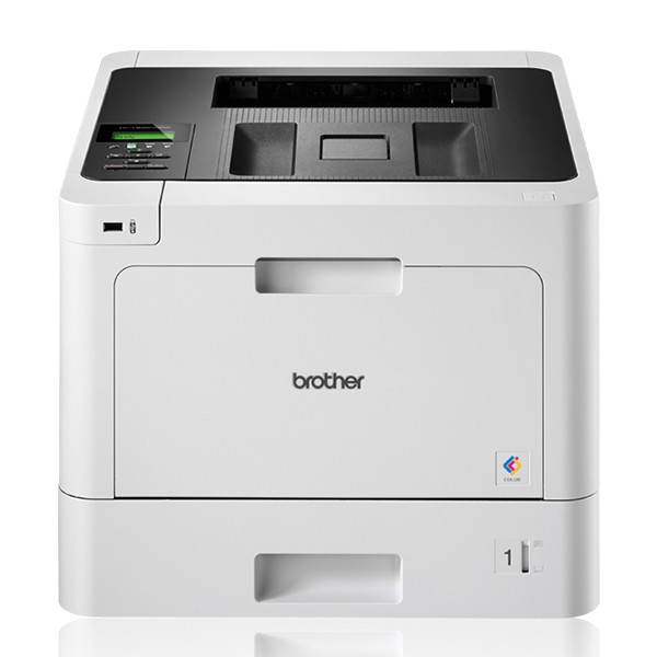 Brother HL-L8260CDW A4 imprimante laser couleur avec wifi HL-L8260CDWRF1 832867 - 1