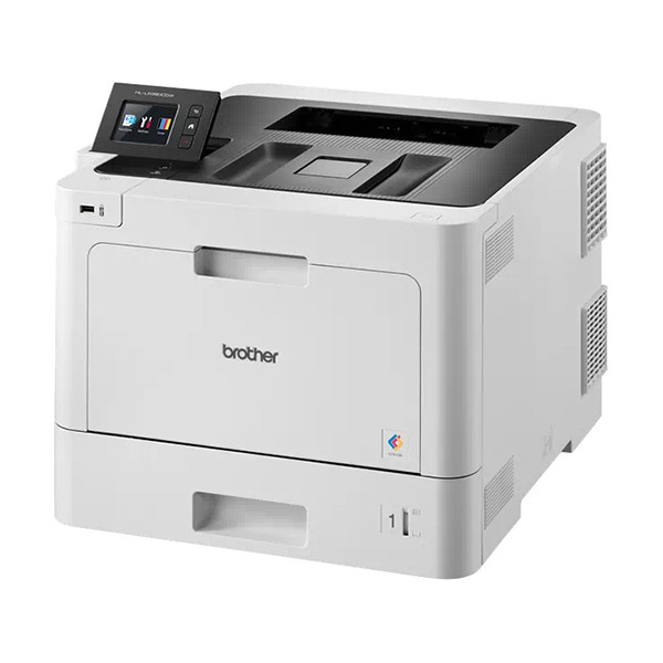 Brother HL-L8360CDW A4 imprimante laser couleur avec wifi HL-L8360CDW 832868 - 2