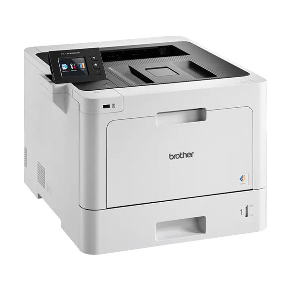 Brother HL-L8360CDW A4 imprimante laser couleur avec wifi HL-L8360CDW 832868 - 3