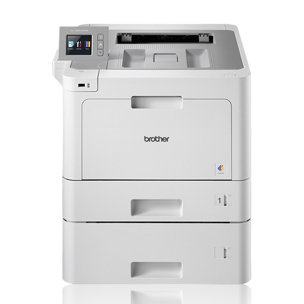 Brother HL-L9310CDWT A4 imprimante laser couleur avec wifi HL-L9310CDWTRF2 832870 - 1