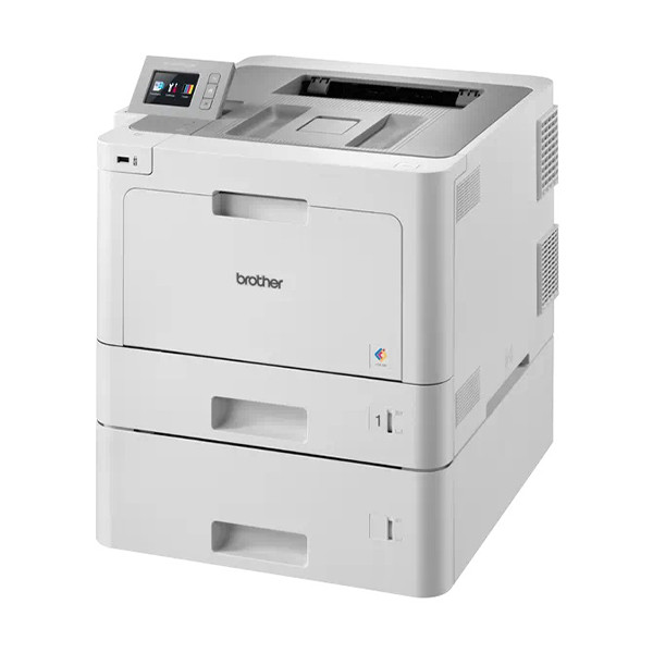 Brother HL-L9310CDWT A4 imprimante laser couleur avec wifi HL-L9310CDWTRF2 832870 - 2