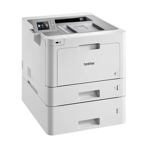 Brother HL-L9310CDWT A4 imprimante laser couleur avec wifi HL-L9310CDWTRF2 832870 - 3