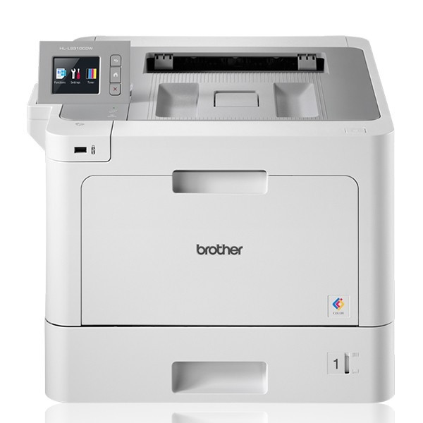 Brother HL-L9310CDW A4 imprimante laser réseau couleur avec wifi HL-L9310CDW 832869 - 1