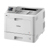 Brother HL-L9310CDW A4 imprimante laser réseau couleur avec wifi HL-L9310CDW 832869 - 2