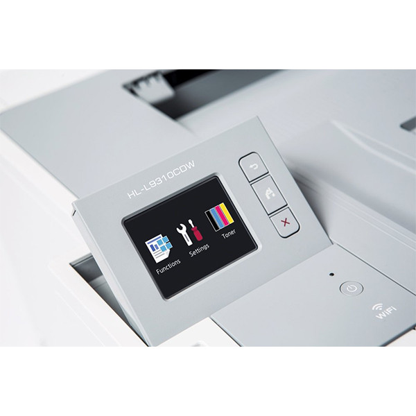 Brother HL-L9310CDW Imprimante laser couleur