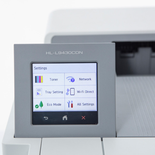 Brother HL-L9430CDN A4 imprimante laser couleur 833233 - 6