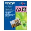 Brother HP60MA3 papier photo mat jet d'encre A3 145 g/m² (25 feuilles)