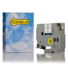 Brother HSe-211 ruban thermorétractable 6 mm (marque 123encre) - noir sur blanc HSe211C 088883
