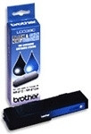 Brother LC-03BC cartouche d'encre noire + cyan (d'origine) LC03BC 028600 - 1