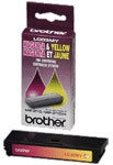 Brother LC-03MY cartouche d'encre magenta + jaune (d'origine) LC03MY 028620 - 1