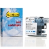 Brother LC-123C cartouche d'encre (marque 123encre) - cyan LC-123CC 350001