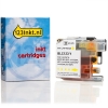 Brother LC-123Y cartouche d'encre (marque 123encre) - jaune LC-123YC 350003