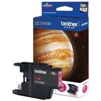 Brother LC-1240M cartouche d'encre (d'origine) - magenta 029048 Brother LC-1240M cartouche d'encre (d'origine) - magenta 029048