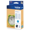 Brother LC-125XLC cartouche d'encre cyan haute capacité (d'origine) LC-125XLC 900728