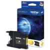 Brother LC-1280XLY cartouche d&#039;encre jaune haute capacité (d&#039;origine) LC1280XLY 900668