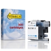 Brother LC-12EC cartouche d'encre (marque 123encre) - cyan LC12ECC 028937