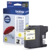 Brother LC-225XLY cartouche d'encre haute capacité (d'origine) - jaune LC-225XLY 029154