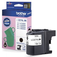 Brother LC-227XLBK cartouche d'encre noire haute capacité (d'origine) LC-227XLBK 902603