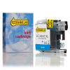 Brother LC-22UC XL cartouche d'encre (marque 123encre) - cyan LC-22UCC 350031