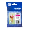 Brother LC-3213M cartouche d'encre haute capacité (d'origine) - magenta LC3213M 028490