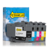 Brother LC-3239XL offre : noir + 3 couleurs (marque 123encre)  127250