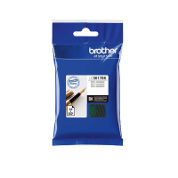 Brother LC-3617BK cartouche d'encre (d'origine) - noir 028574