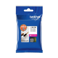 Brother LC-3617M cartouche d'encre (d'origine) - magenta 028578
