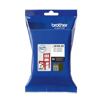 Brother LC-3619XL BK cartouche d'encre haute capacité (d'origine) - noir 028582