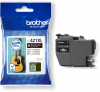 Brother LC-421XLBK cartouche d'encre haute capacité (d'origine) - noir