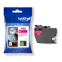 Brother LC-422M cartouche d'encre (d'origine) - magenta 905061