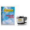 Brother LC-422XLBK cartouche d'encre haute capacité (marque 123encre) - noir LC-422XLBKC 051313