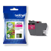 Brother LC-422XLM cartouche d'encre haute capacité (d'origine) - magenta 905065 - 1