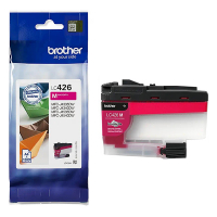 Brother LC-426M cartouche d'encre (d'origine) - magenta 051262