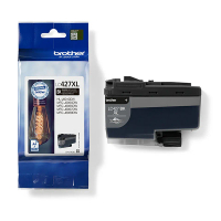 Brother LC-427XLBK cartouche d'encre haute capacité (d'origine) - noir LC427XLBK 051342