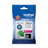 Brother LC-462XLM cartouche d&#039;encre haute capacité (d&#039;origine) - magenta 051364