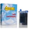 Brother LC-50C cartouche d'encre cyan (marque 123encre) LC50CC 028730