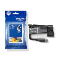 Brother LC-527BK cartouche d'encre (d'origine) - noir LC527BK 051480